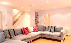 Basement Conversion Liverpool