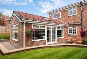 Garage Conversion Liverpool